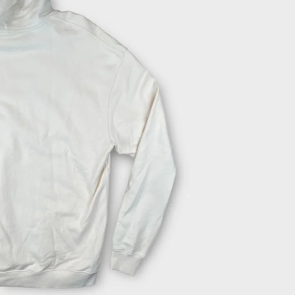 NWOT Scotch & Soda Mens Pullover Logo Hoodie Sweatshirt Sweater Size L (DEFECT) - Picture 11 of 16
